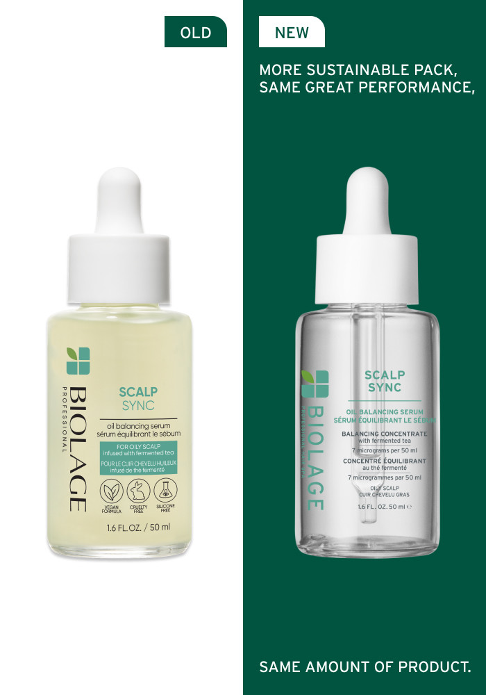 BIOLAGE SCALP SERUM 1.7OZ