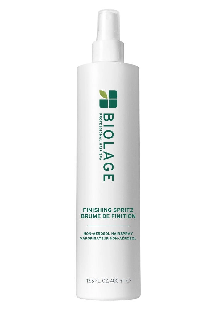 BIOLAGE STYLING FINISHING SPRITZ 