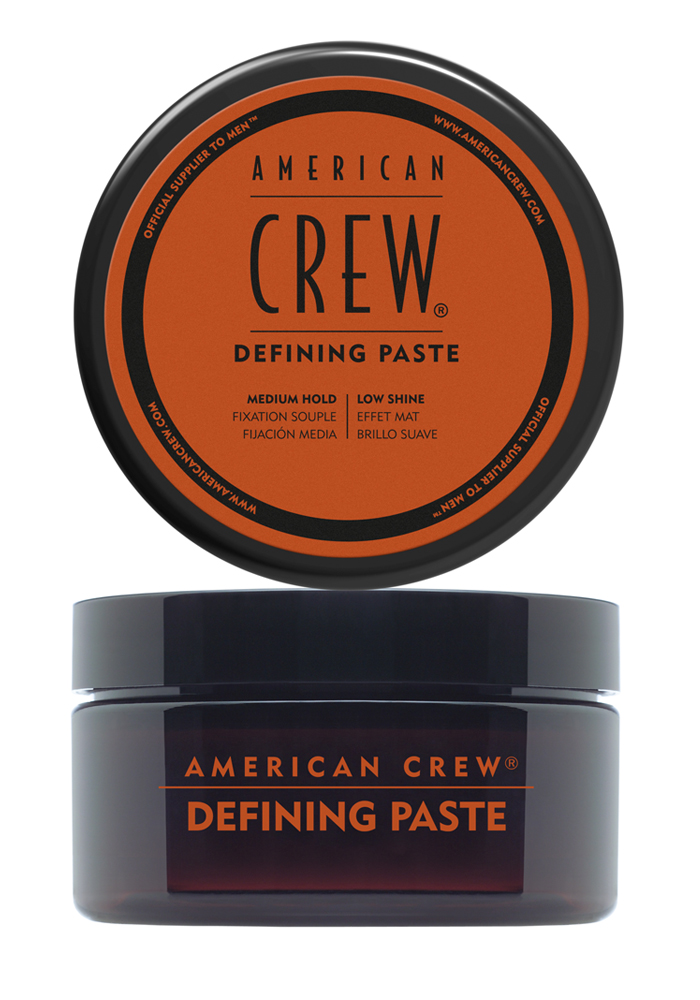 AMERICAN CREW DEFINING PASTE 3OZ