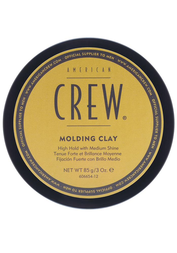 AMERICAN CREW MOLDING CLAY 3OZ