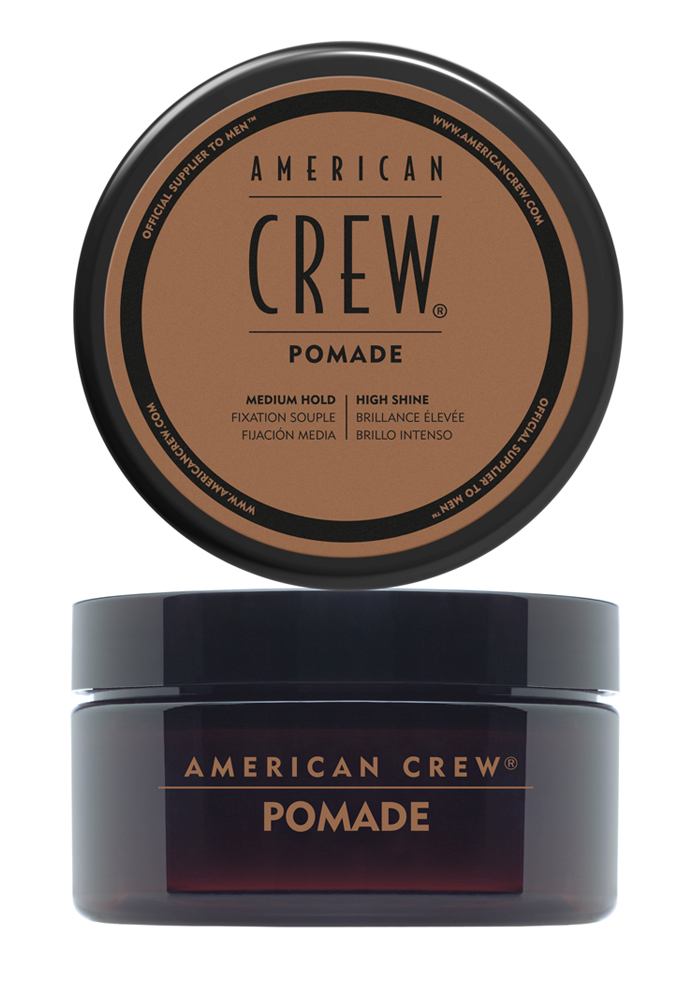 AMERICAN CREW CREAM POMADE 3OZ