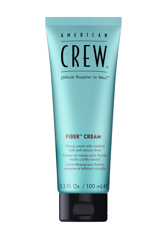 AMERICAN CREW FIBER® CREAM 3.3OZ