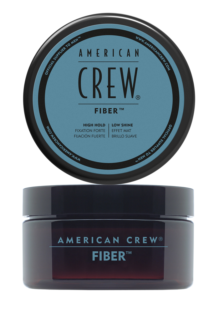 AMERICAN CREW FIBER 3OZ