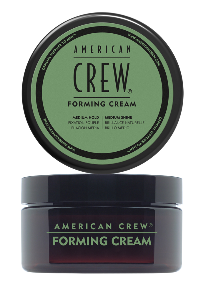 AMERICAN CREW FORMING CREAM 3OZ