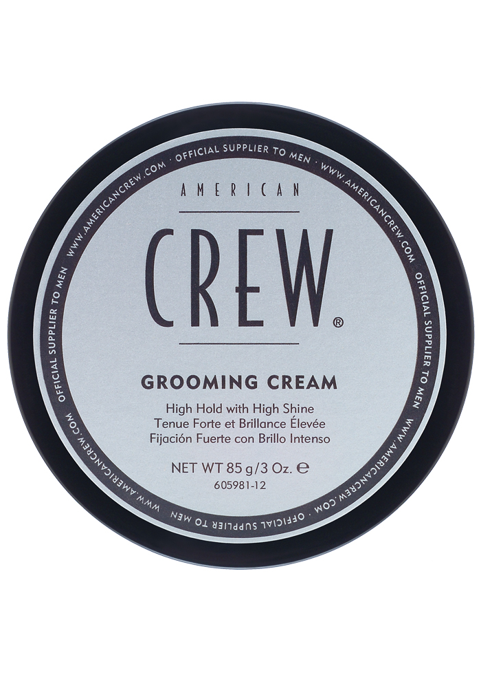 AMERICAN CREW GROOMING CREAM 3OZ