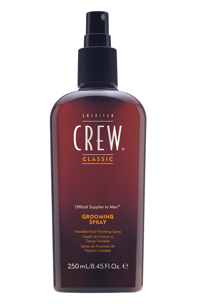 AMERICAN CREW GROOMING SPRAY 8.4OZ