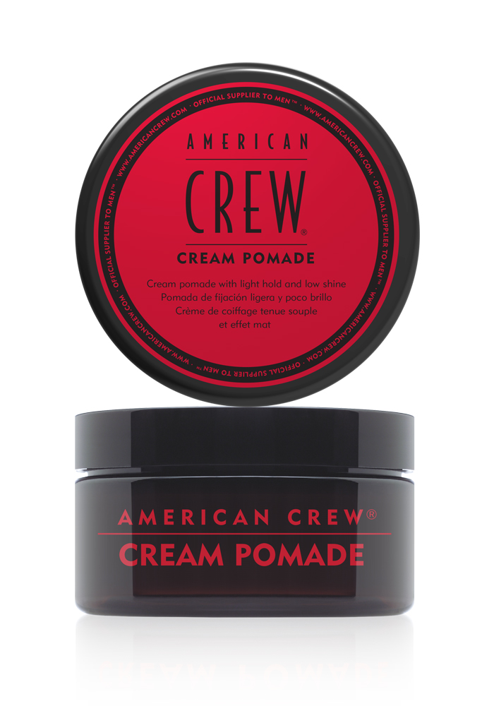AMERICAN CREW POMADE 3OZ