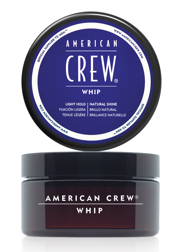 AMERICAN CREW WHIPP 3OZ