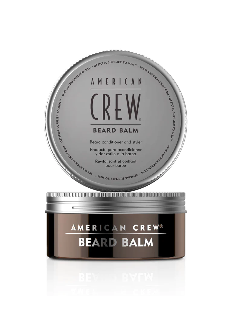 AMERICAN CREW BEARD BALM 2OZ