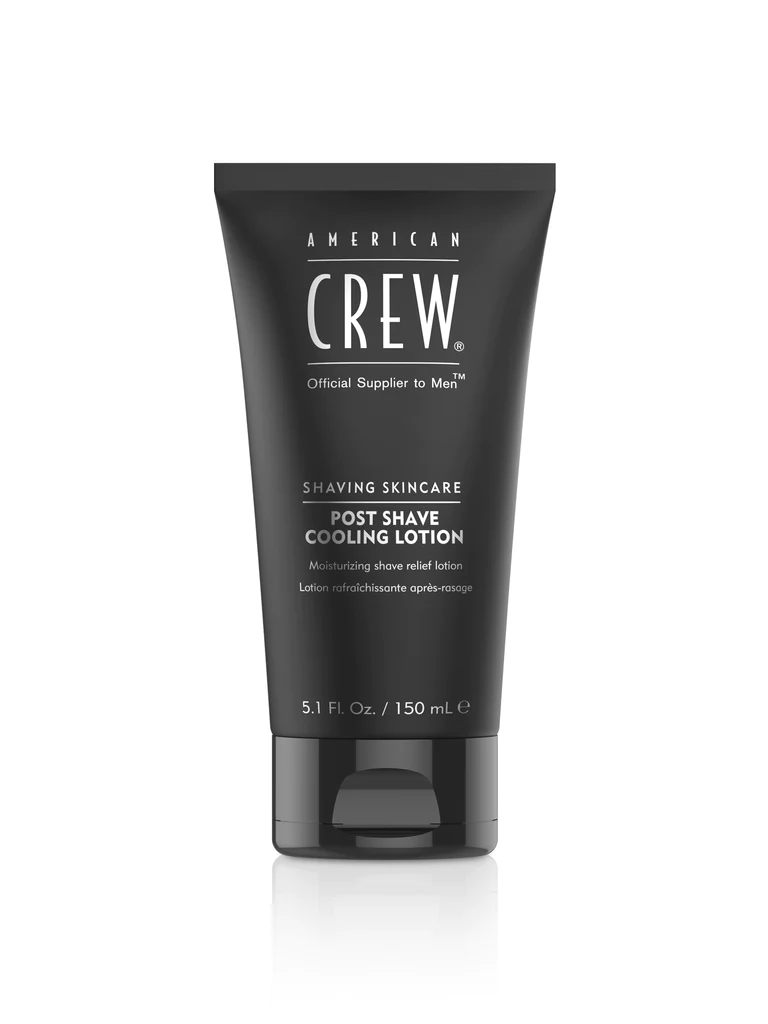 AMERICAN CREW POST SHAVE COOLING LOTION 5OZ