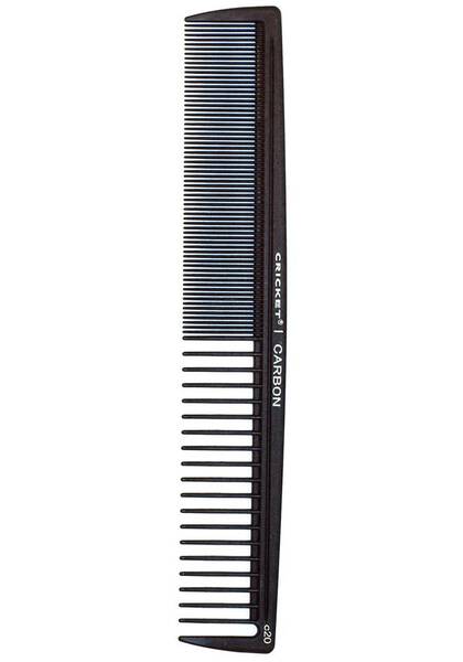 CRICKET CARBON COMBS #20 ALL PURPOSE