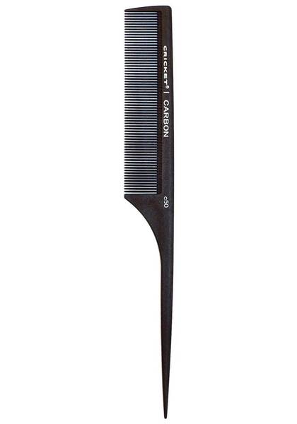 CRICKET CARBON COMBS #50 FINE TOOTH COMB