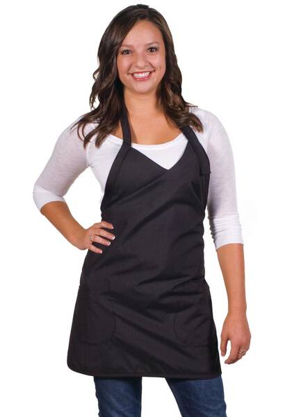 CRICKET BLOKR APRON