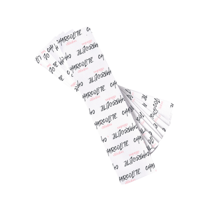 Difiaba Paper Foils 120ct