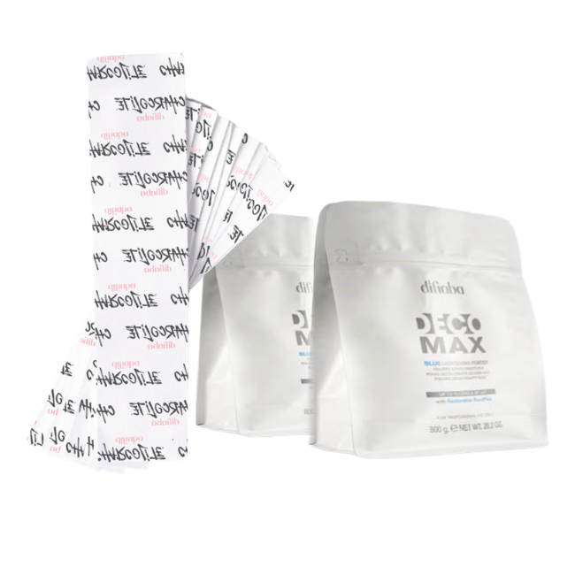 Difiaba Decomax Paper Foil Deal