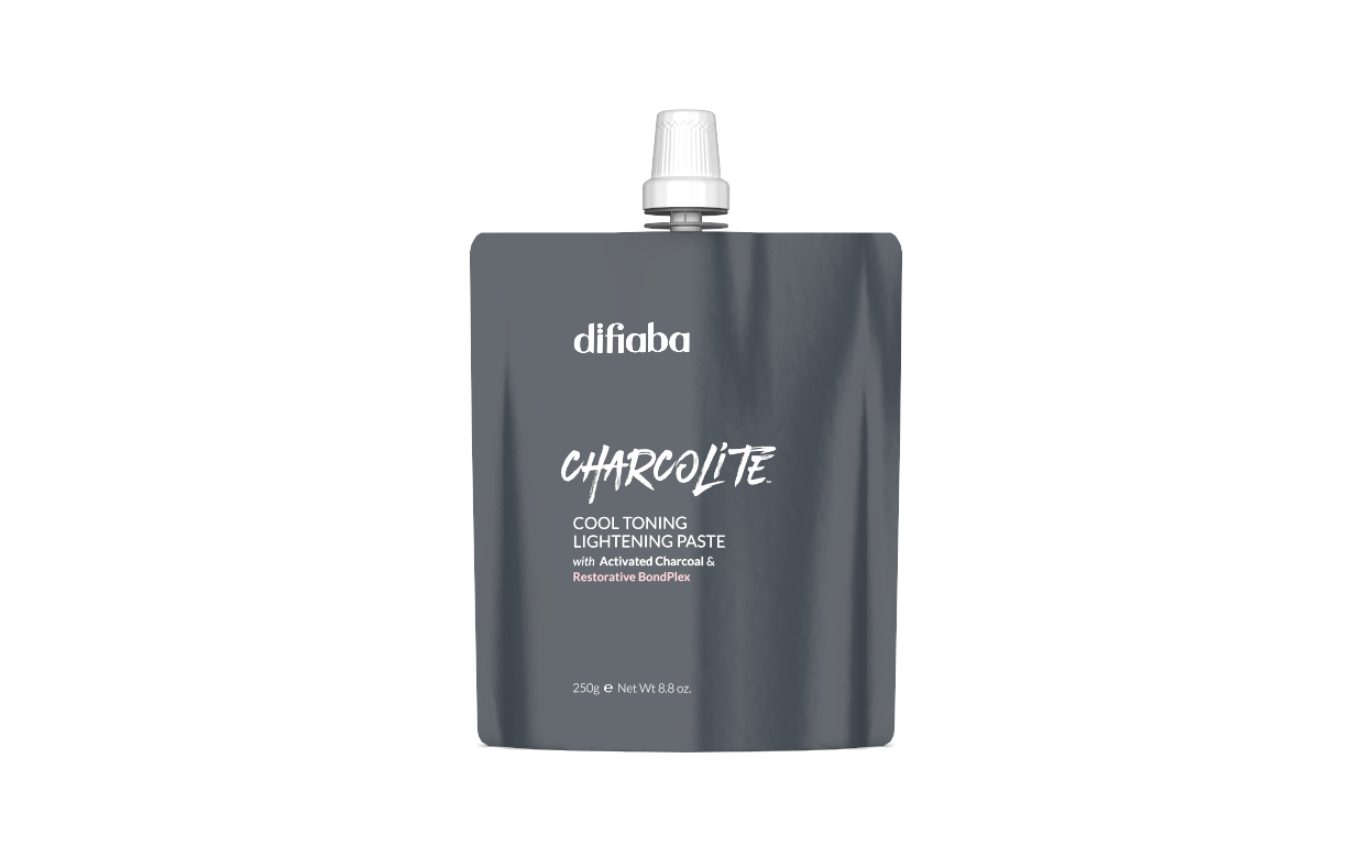 DIFIABA CHARCOLITE LIGHTENER PASTE 