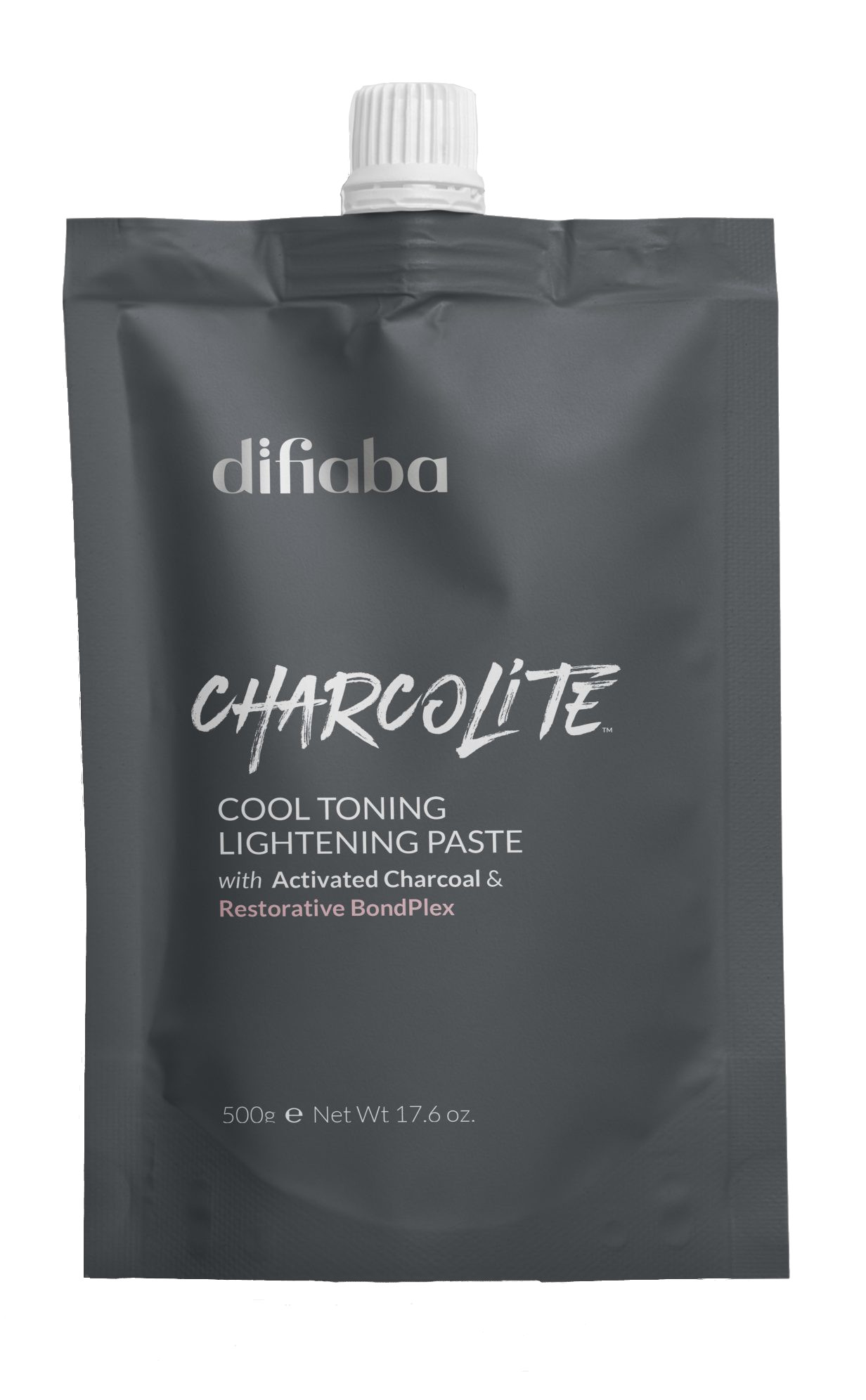 Difiaba Charcolite Lightening Paste 