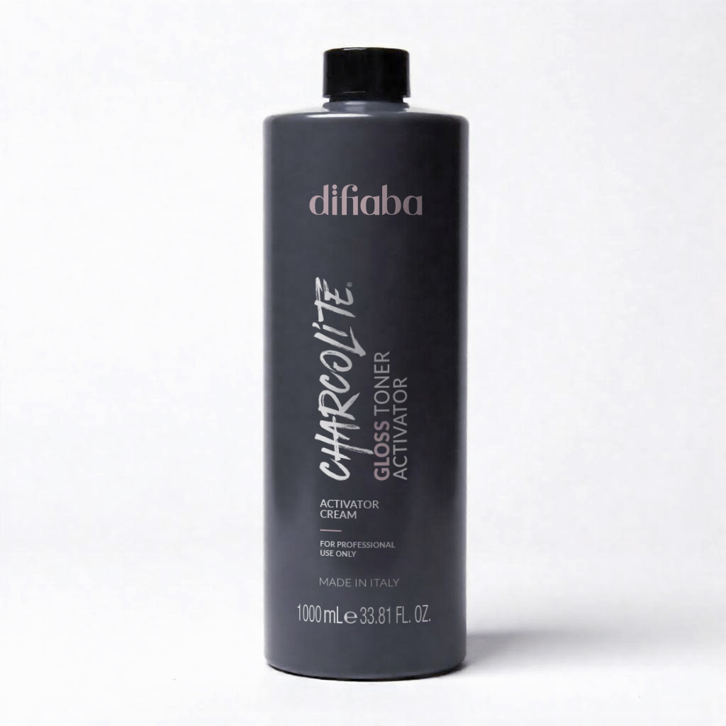 DIFIABA CHARCOLITE TONER ACTICATOR 33OZ