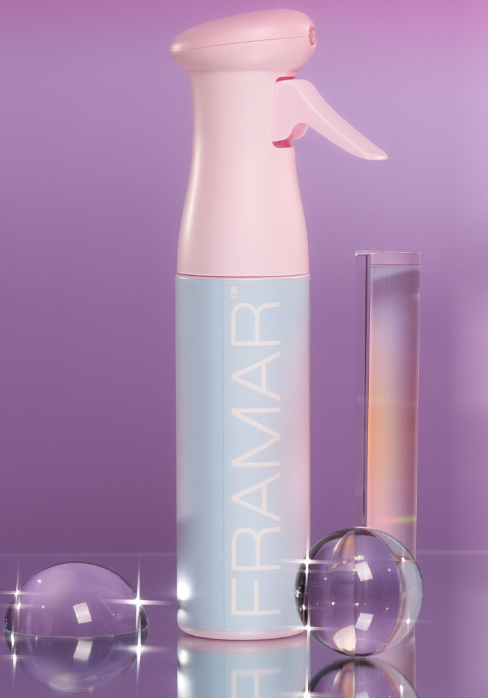 FRAMAR AURASCOPE MYST BOTTLE