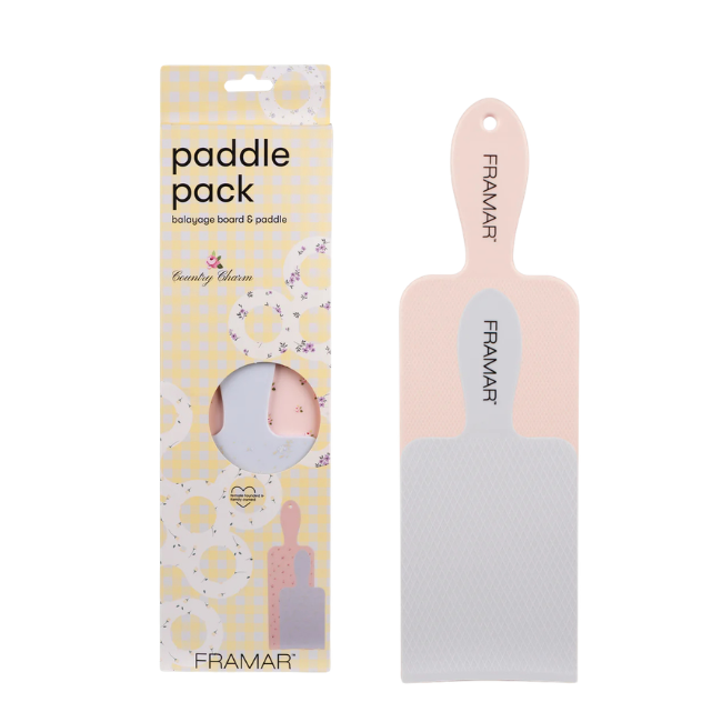 Framar Country Charm Paddle Board 2 Pack