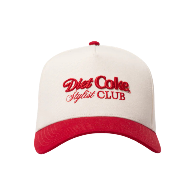 Framar Diet Coke Hat