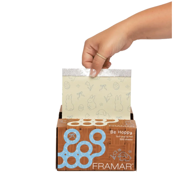 Framar Be Hoppy Pop Up Foil