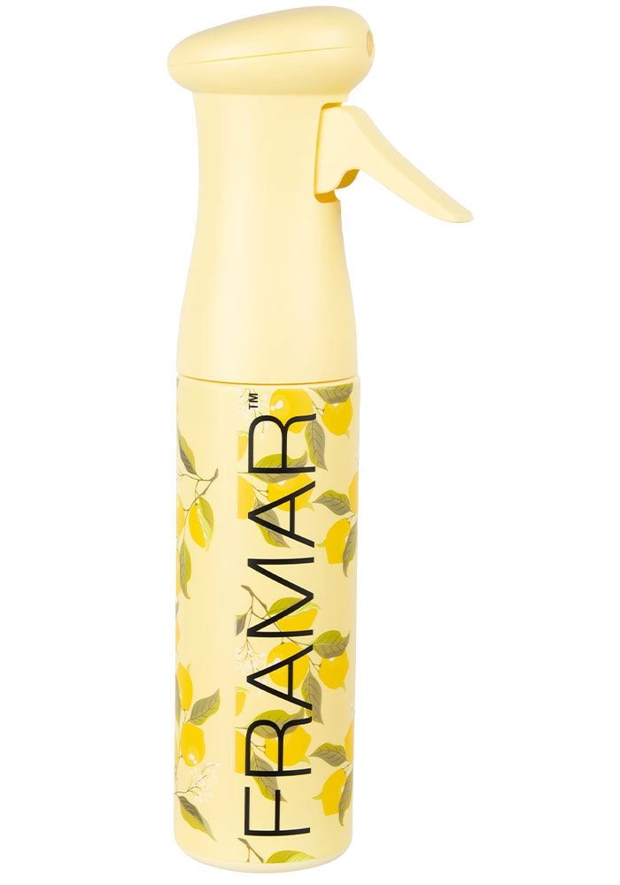 FRAMAR LIMONCELLO MYST ASSIST SPRAY BOTTLE