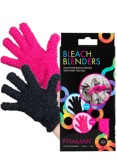 FRAMAR BLEACH BLENDERS GLOVES