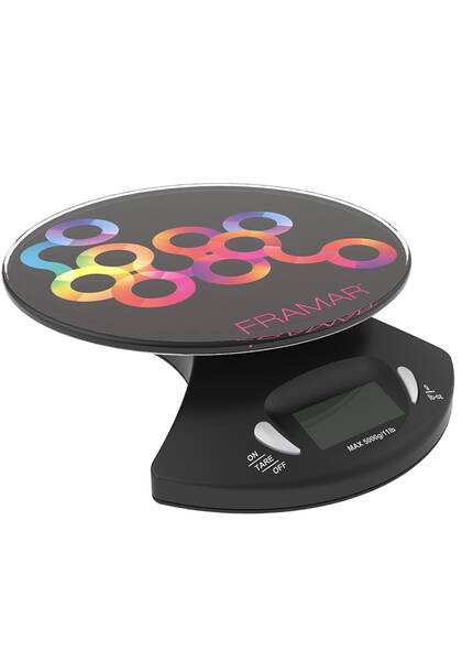 FRAMAR DIGITAL SCALE