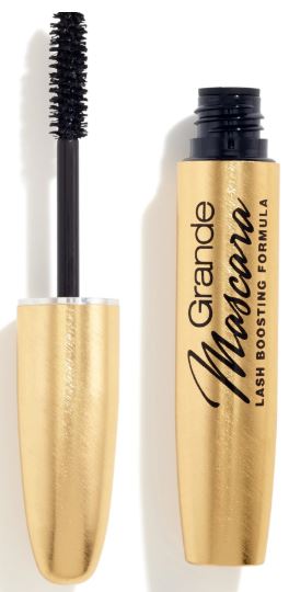 GRANDE BLACK CONDITIONING MASCARA