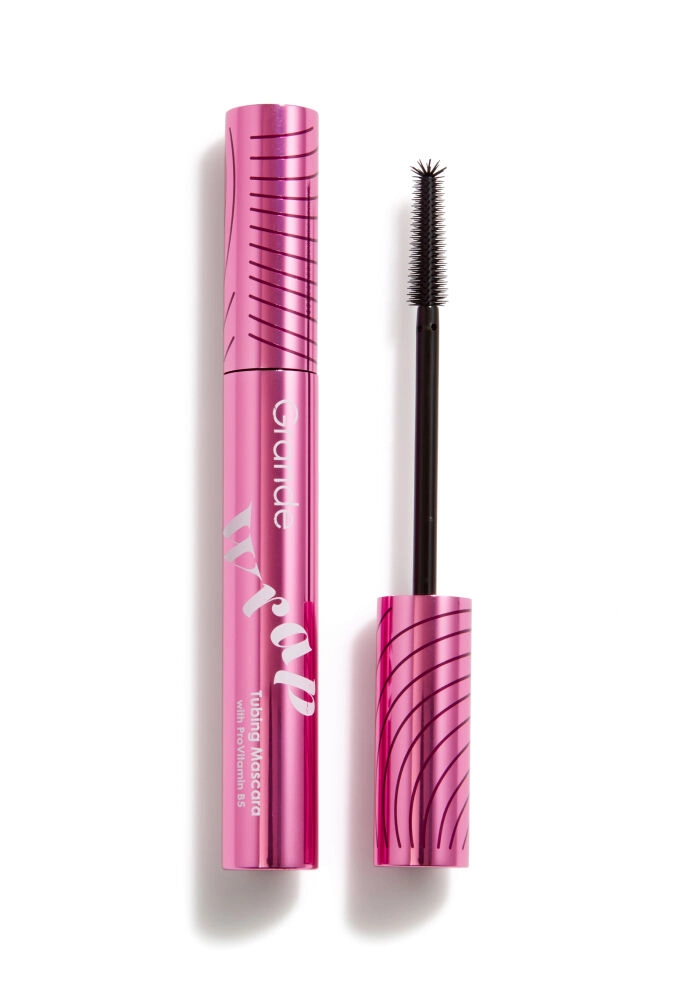 GRANDE WRAP TUBING MASCARA