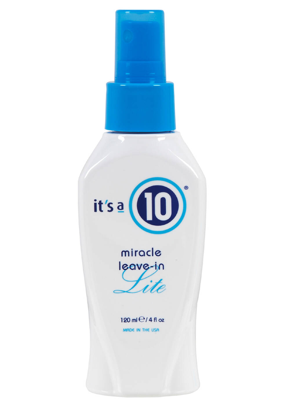 ITS A 10 MIRACLE LEAVE-IN LITE