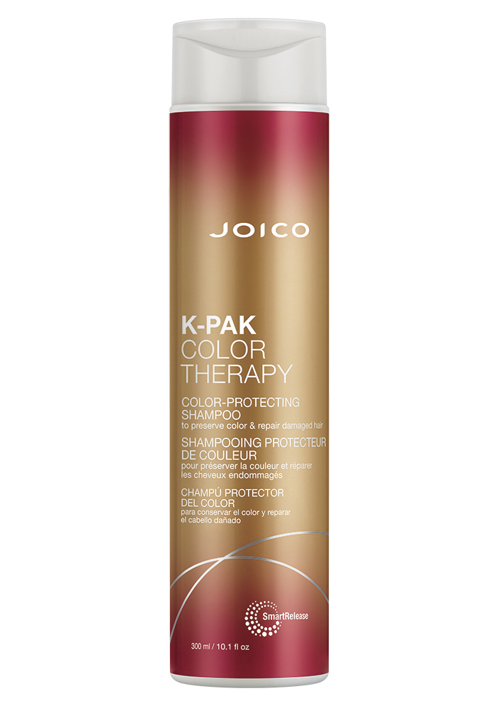 JOICO K-PAK COLOR THERAPY COLOR PROTECTING SHAMPOO
