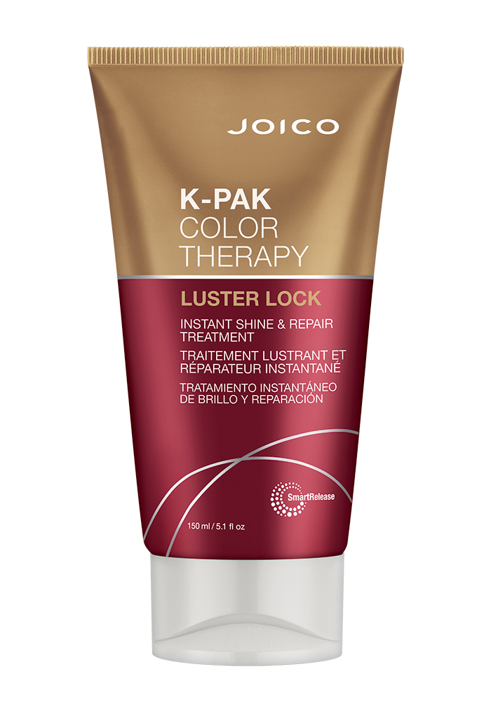 JOICO K-PAK COLOR THERPAY LUSTER LOCK TREATMENT 5OZ