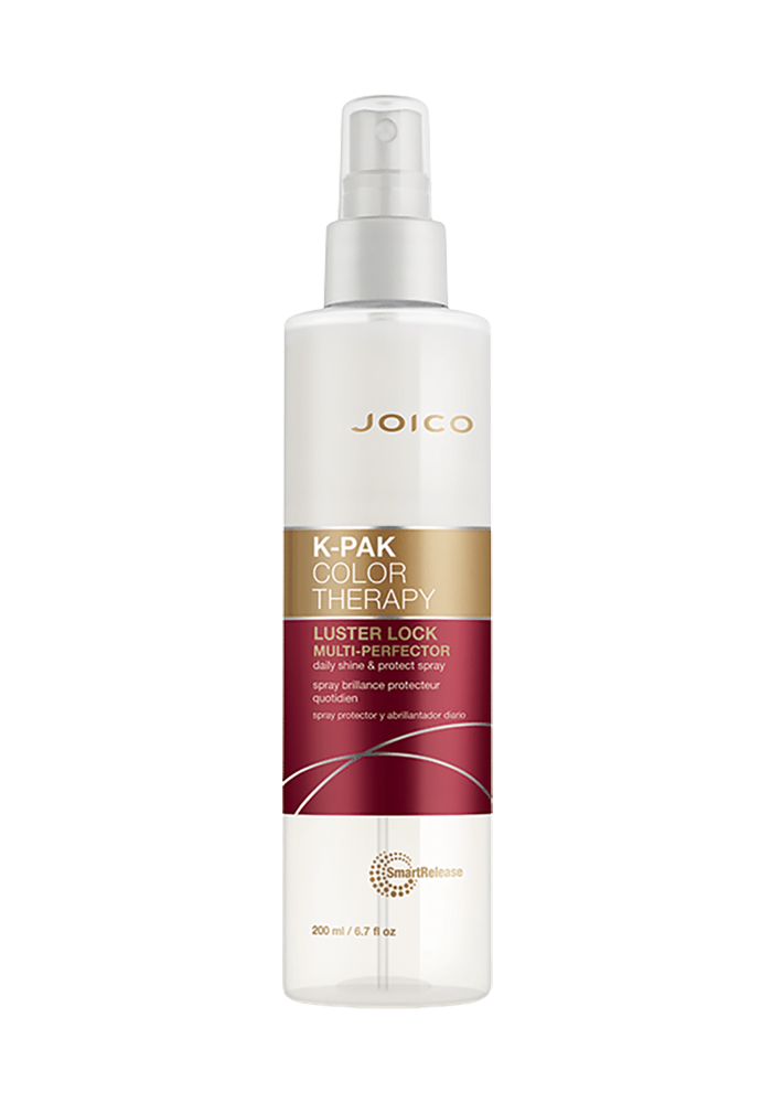 JOICO K-PAK COLOR THERAPYLUSTER LOCK MULTI-PERFECTOR SPRAY