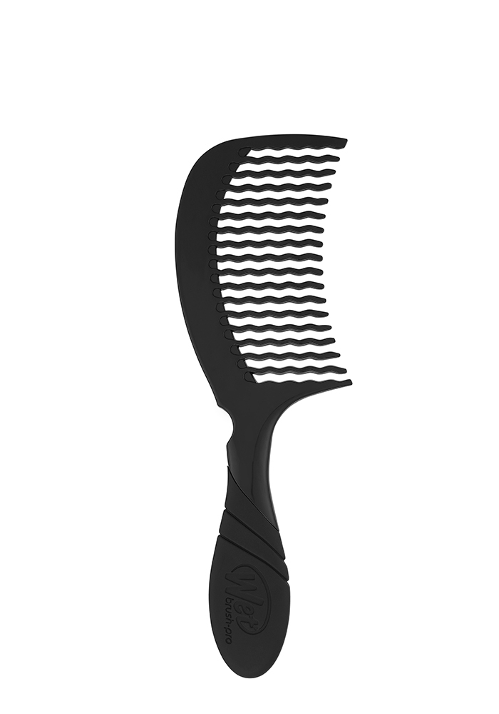 J&D THE WET COMB