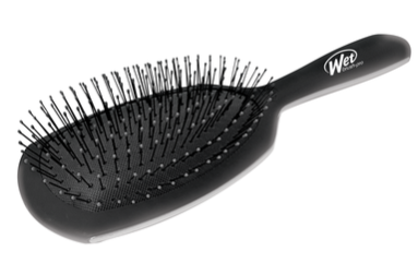 J&D WET EPIC DELUX DETANGLE BRUSH