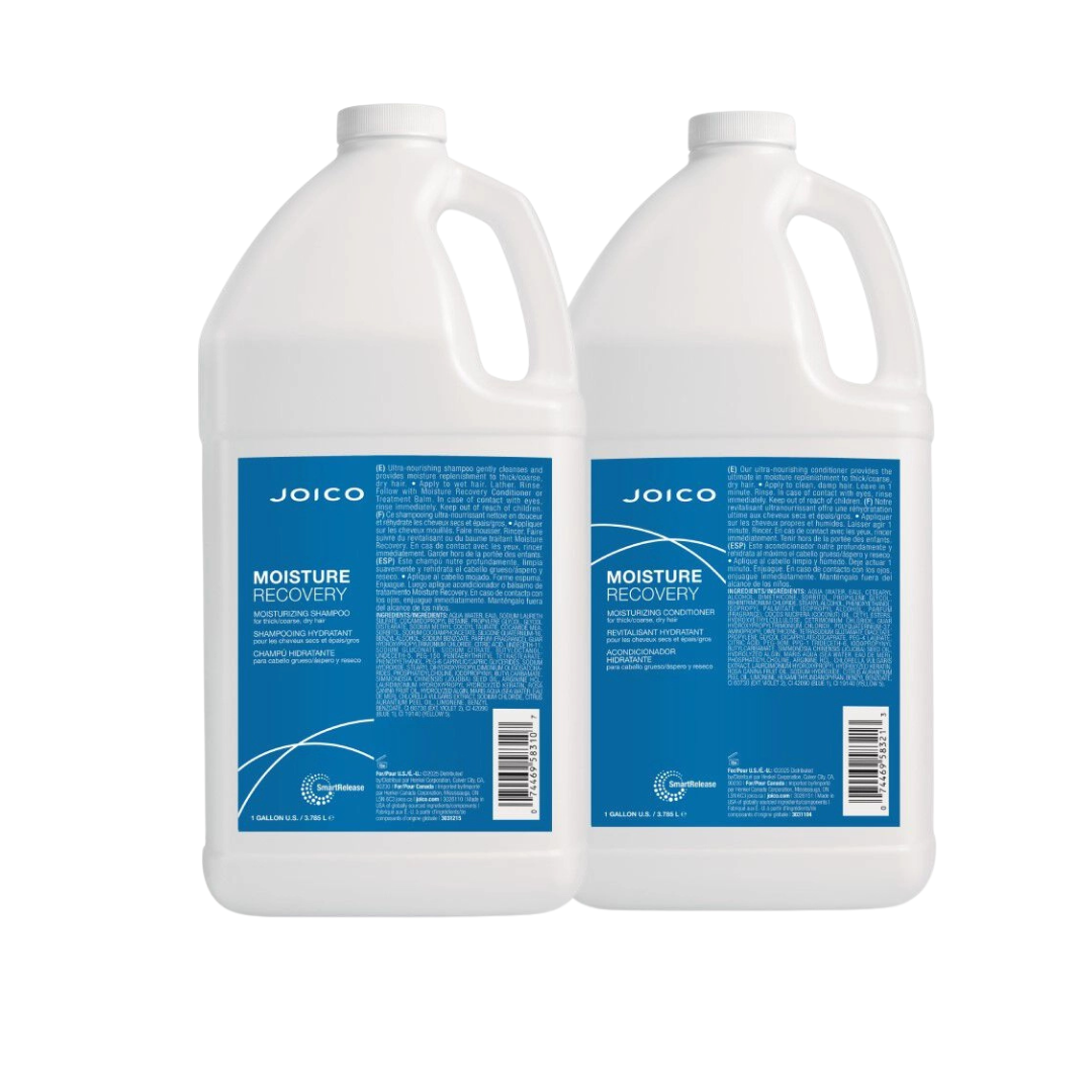 JOICO MOISTURE GALLON DUO