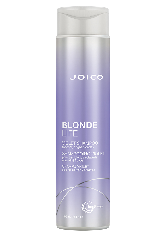 JOICO BLONDE LIFE VIOLET SHAMPOO