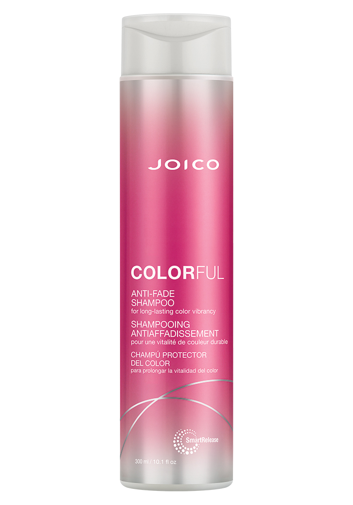 JOICO COLORFUL ANTI-FADE SHAMPOO