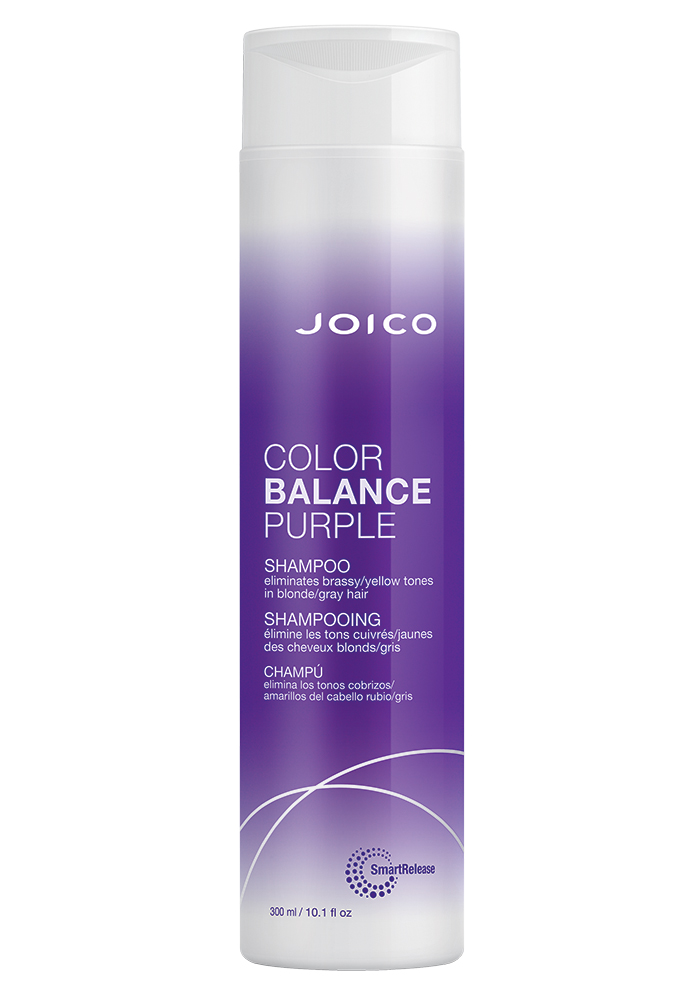 JOICO COLOR BALANCE PURPLE SHAMPOO 10OZ
