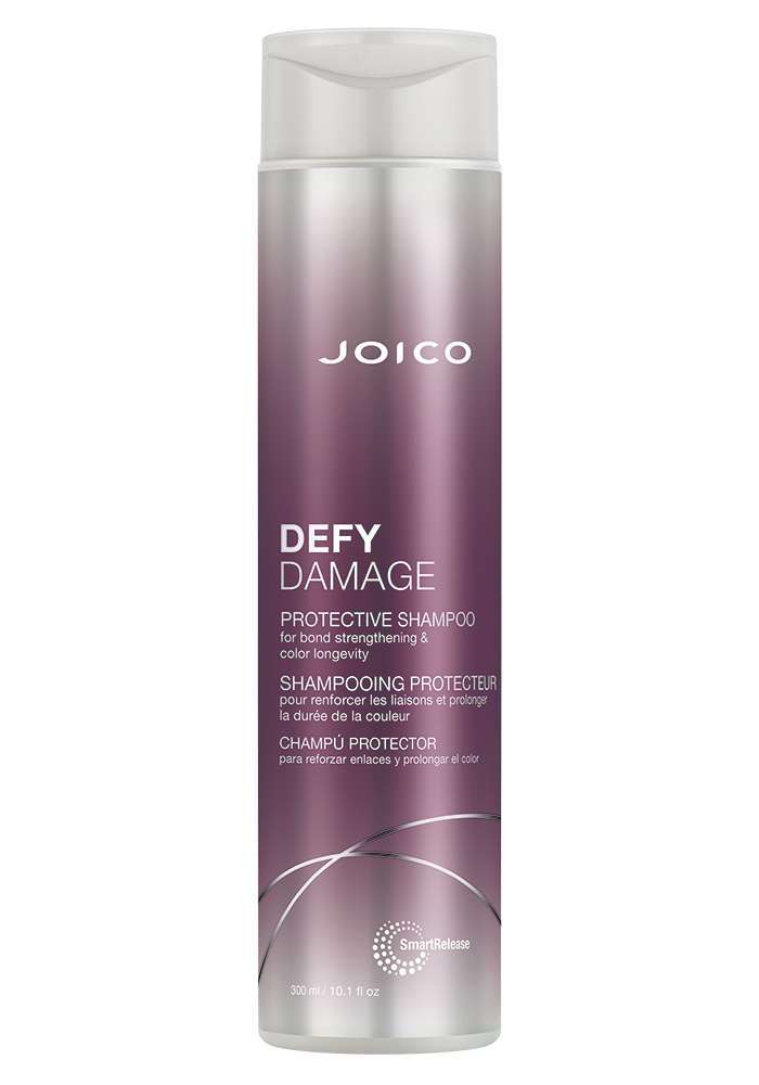 JOICO DEFY DAMAGE PROTECTIVE SHAMPOO