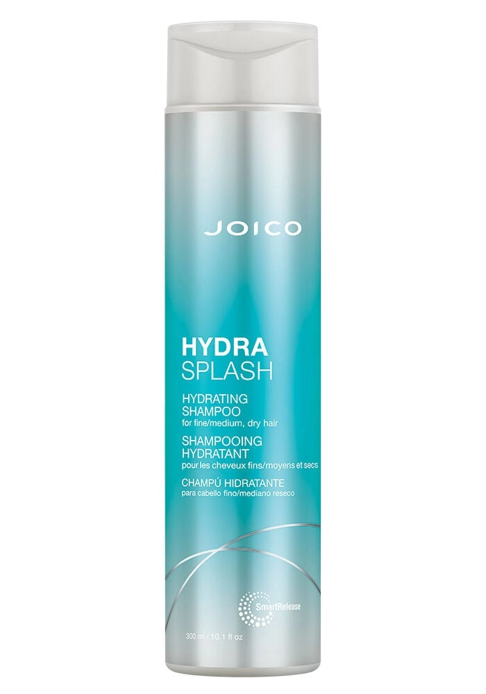 JOICO HYDRASPLASH HYDRATING SHAMPOO