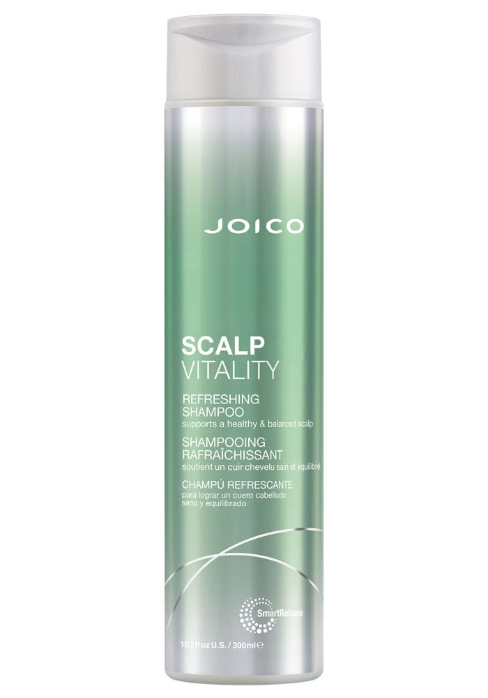JOICO SCALP VITALITY REFRESHING SHAMPOO