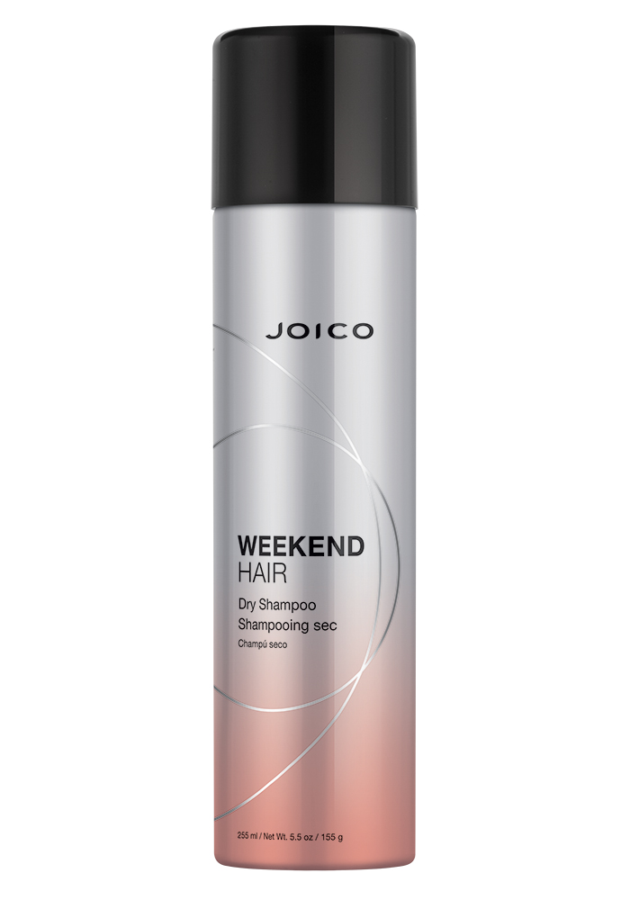 JOICO WEEKEND HAIR DRY SHAMPOO