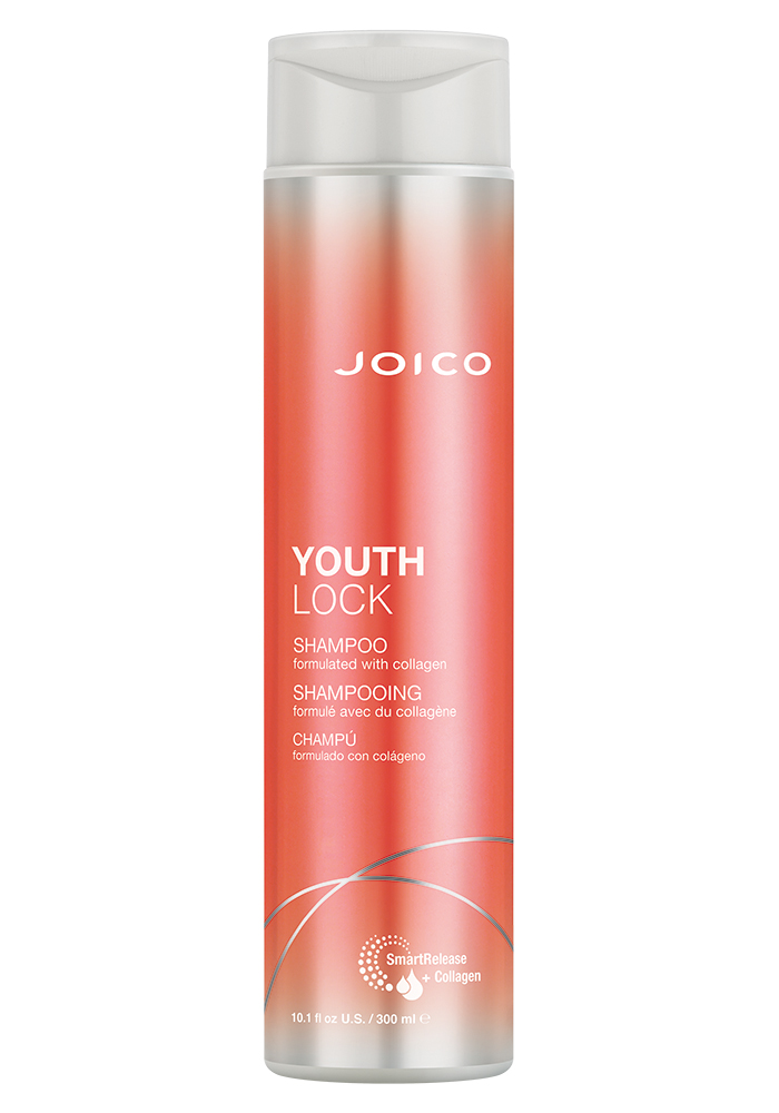 JOICO YOUTHLOCK SHAMPOO 10OZ