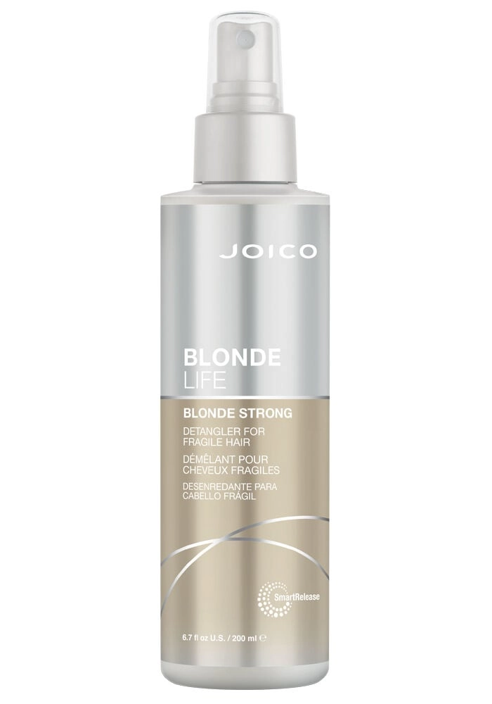 JOICO BLONDE LIFE DETANGLER 6.7OZ