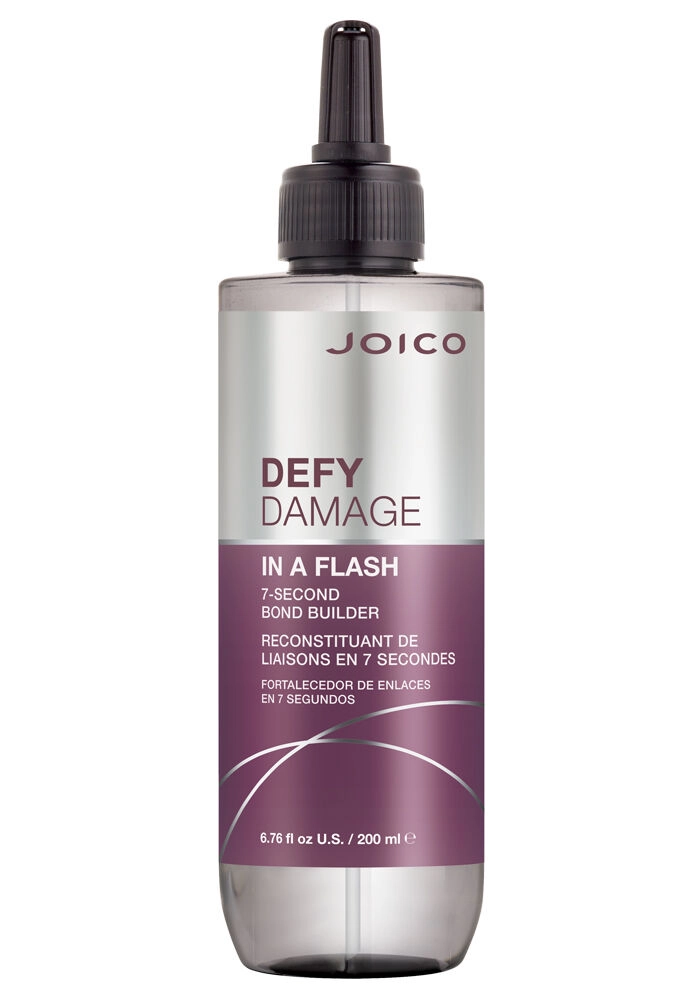 JOICO DEFY IN A FLASH BOND BUILDER 6.76OZ
