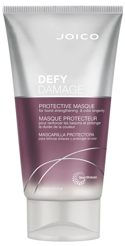 JOICO DEFY PROTECTIVE MASQUE 5.1OZ
