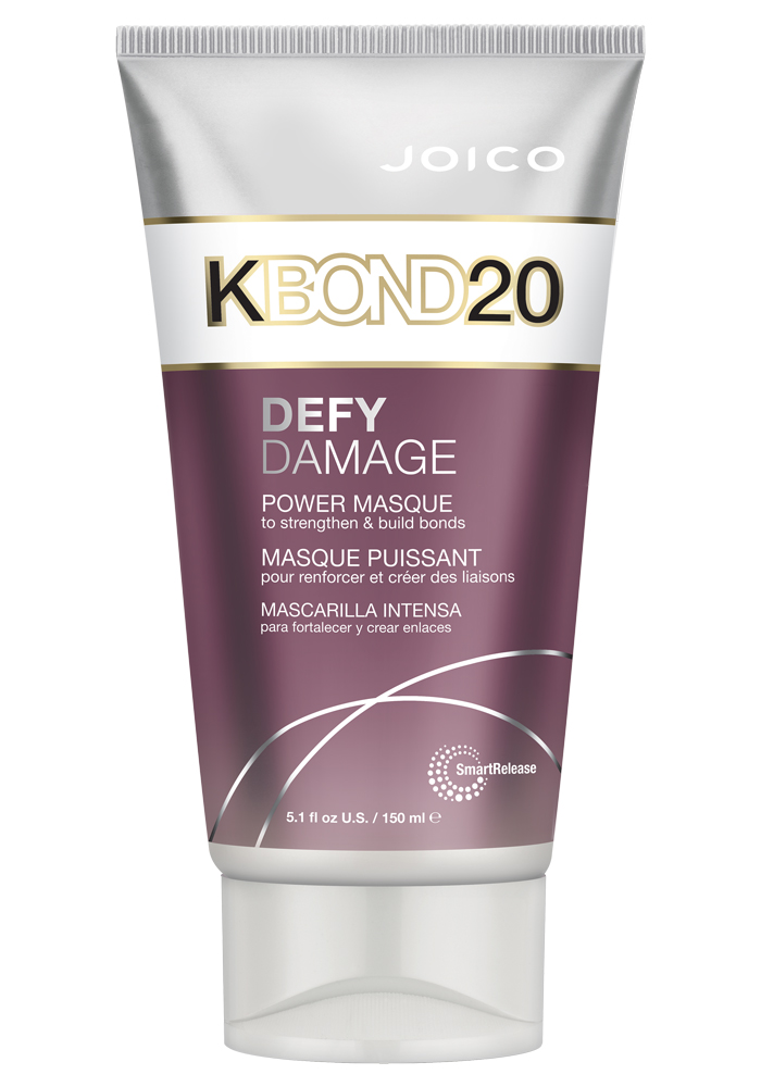 JOICO DEFY KBOND 20 POWER MASK